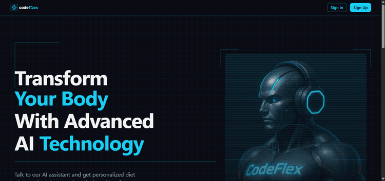 CodeFlex